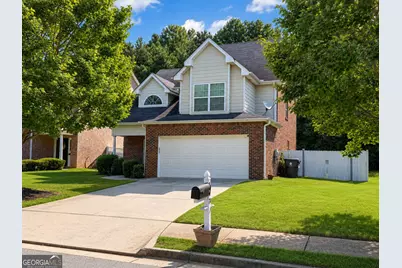 173 Addy Lane, Stockbridge, GA 30281 - Photo 1