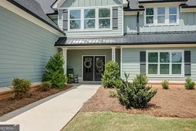 125 Windchime Drive, Tyrone, GA 30290 - Photo 7