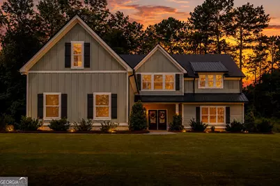 125 Windchime Drive, Tyrone, GA 30290 - Photo 3