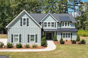 125 Windchime Dr, Tyrone, GA 30290 - Photo 1