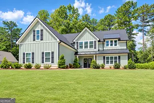 125 Windchime Dr, Tyrone, GA 30290 - Photo 1