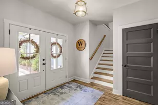 125 Windchime Dr, Tyrone, GA 30290 - Photo 9
