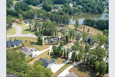 125 Windchime Drive, Tyrone, GA 30290 - Photo 5