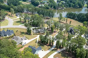 125 Windchime Dr, Tyrone, GA 30290 - Photo 5