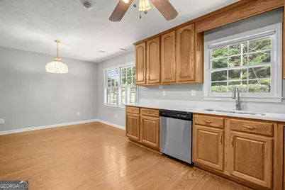115 Westbourne Drive, Tyrone, GA 30290 - Photo 9