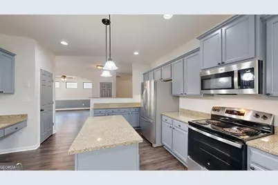 445 Summerlin Boulevard, Newnan, GA 30265 - Photo 17