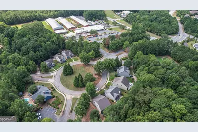 445 Summerlin Boulevard, Newnan, GA 30265 - Photo 5