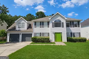 5305 Salem Springs Pl, Lithonia, GA 30038 - Photo 1