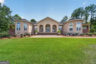 103 Waters Edge Dr NE, Milledgeville, GA 31061 - Photo 3