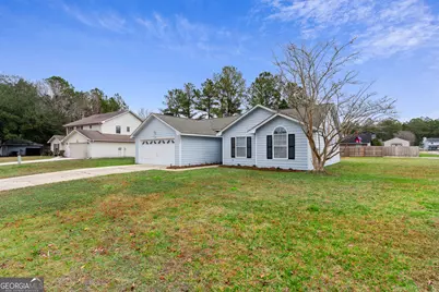 201 Foxwood Drive, Kingsland, GA 31548 - Photo 3