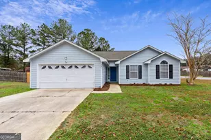 201 Foxwood Dr, Kingsland, GA 31548 - Photo 1