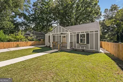 2447 Crestview Avenue, Decatur, GA 30032 - Photo 3