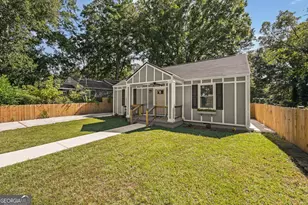 2447 Crestview Ave, Decatur, GA 30032 - Photo 3