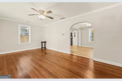 2447 Crestview Avenue, Decatur, GA 30032 - Photo 5