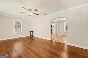 2447 Crestview Ave, Decatur, GA 30032 - Photo 5