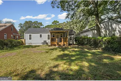 2447 Crestview Avenue, Decatur, GA 30032 - Photo 25