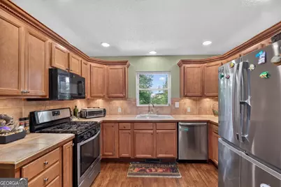 3343 Dogwood Lane NW, Acworth, GA 30101 - Photo 9