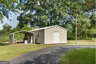 7591 Ga Highway 15 N, Warthen, GA 31094 - Photo 13