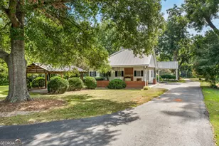7591 Ga Hwy 15 N, Warthen, GA 31094 - Photo 9