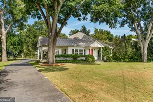 7591 Ga Hwy 15 N, Warthen, GA 31094 - Photo 3