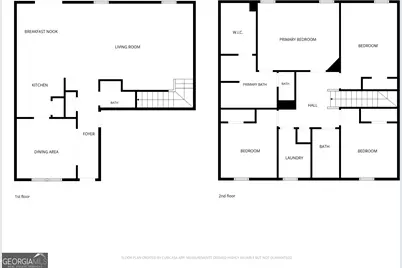 5129 Magazine Lane, Columbus, GA 31907 - Photo 27