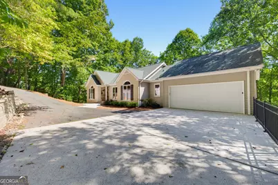 406 Arrowood Pointe, Blairsville, GA 30512 - Photo 37