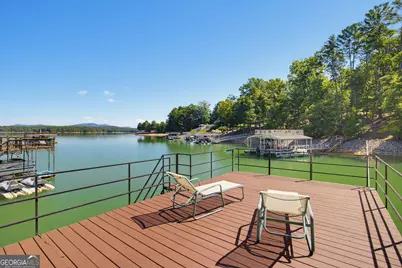 406 Arrowood Pointe, Blairsville, GA 30512 - Photo 5