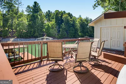 406 Arrowood Pointe, Blairsville, GA 30512 - Photo 35