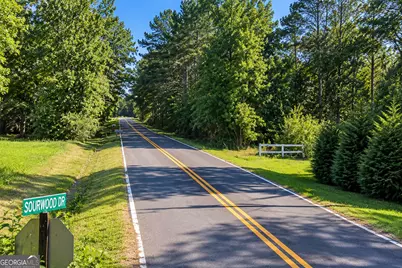0.57 Acres Sourwood Drive, Dalton, GA 30721 - Photo 5
