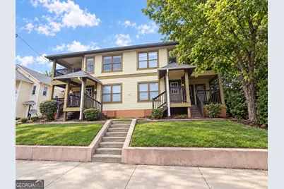368 Irwin Street NE #APT 1, Atlanta, GA 30312 - Photo 1
