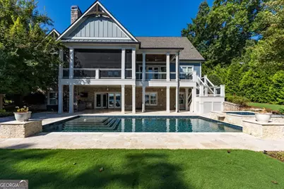 166 Waters Edge Drive, Eatonton, GA 31024 - Photo 3