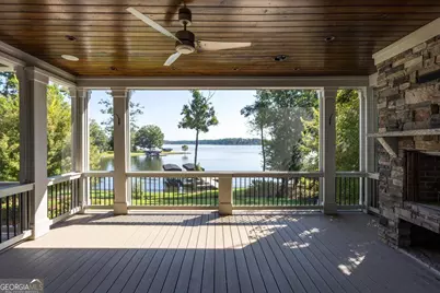 166 Waters Edge Drive, Eatonton, GA 31024 - Photo 25