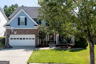640 Rock Elm Dr, Auburn, GA 30011 - Photo 3