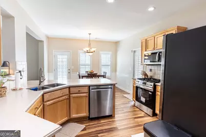 640 Rock Elm Drive, Auburn, GA 30011 - Photo 15