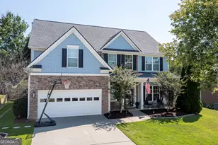 640 Rock Elm Dr, Auburn, GA 30011 - Photo 1