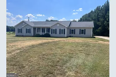 135 Hunt Road, Martin, GA 30557 - Photo 1