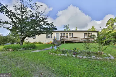 124 Snyder Road NE, Milledgeville, GA 31061 - Photo 1