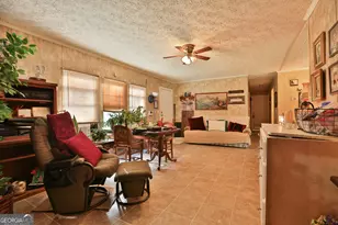 124 Snyder Rd NE, Milledgeville, GA 31061 - Photo 5