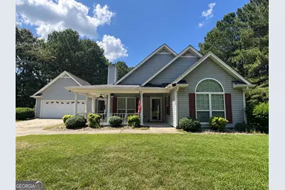 504 N Van Wert Road, Villa Rica, GA 30180 - Photo 1