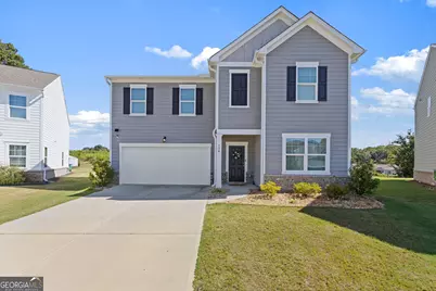 778 Knightsbridge Lane, Winder, GA 30680 - Photo 1