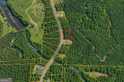 1.04 Acres Willow Lake Road, Fort Valley, GA 31030 - Photo 3