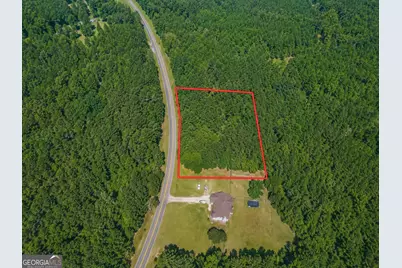 1.04 Acres Willow Lake Road, Fort Valley, GA 31030 - Photo 9