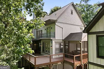 163 Magnolia Place Trail, Clayton, GA 30525 - Photo 9