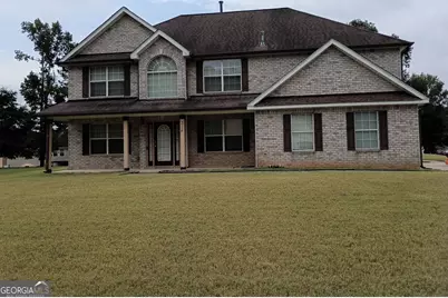 314 Megan Drive, Hampton, GA 30228 - Photo 1