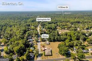 120 Springdale Rd, Elberton, GA 30635 - Photo 49