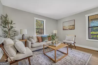 693 Patton Road, Griffin, GA 30224 - Photo 7