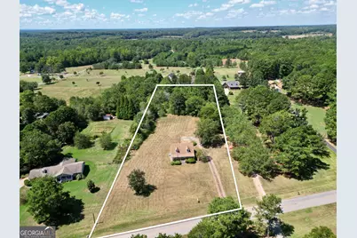 693 Patton Road, Griffin, GA 30224 - Photo 3