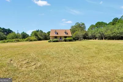 693 Patton Road, Griffin, GA 30224 - Photo 5