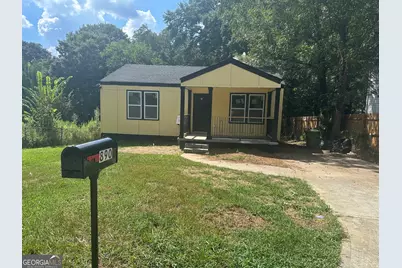 890 Center Hill Avenue NW, Atlanta, GA 30318 - Photo 23
