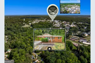 50 Hidden Hills Drive, Hartwell, GA 30643 - Photo 3